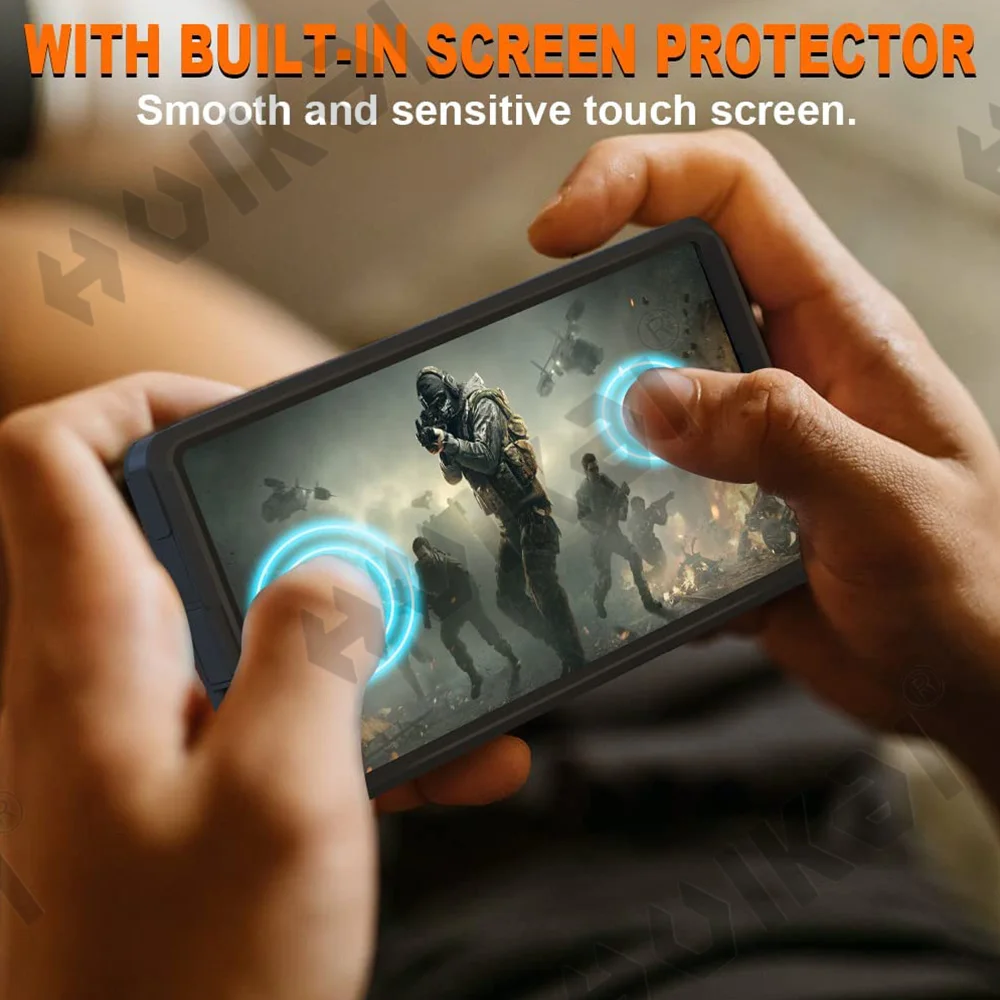 IP68 Shellbox Waterproof Case For Samsung S22 S21 S20 Plus Ultra Note 20 Ultra Metal Aluminum Swimming Phone Luxury Cover Funda