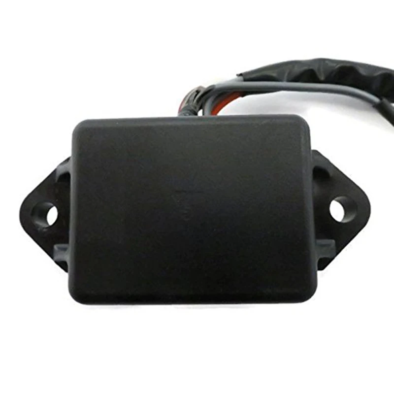 Подвесной модуль зажигания подходит для OUTBOARD MOTORS YAMAHA 2-тактный 40/50 HP 6F5-85540