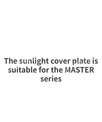 Солнечный свет крышка пластина сахара измеритель солености рефракции