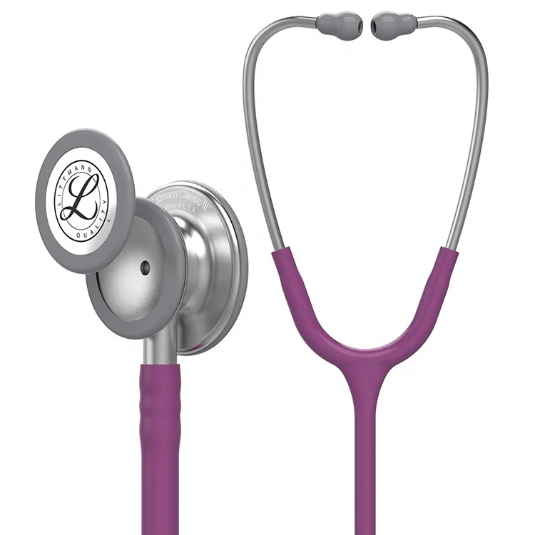 

Hot Stethoscope 3M Littman Stethoscope 5832
