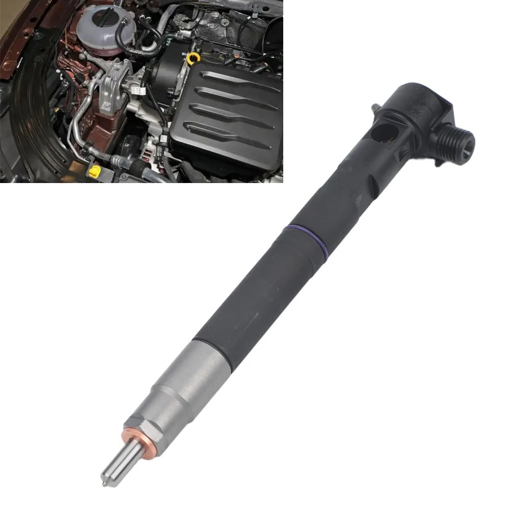 Фото Топливный инжектор 28489548 28264951 25183186 для Delphi, для Chevrolet Captiva 2.2L, по заводским спецификациям №2