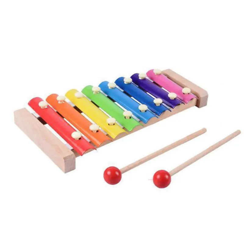 Montessori Baby Wooden Toys 1 2 3 Years Early Learning Baby Puzzles Montessori Child Games Educational Toys For Children images - 6