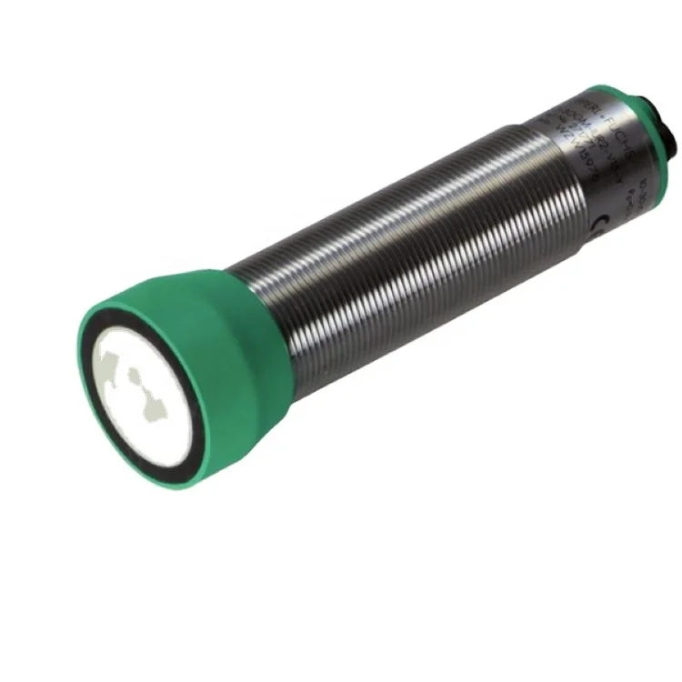 

Ультразвуковой датчик приближения UC4000-30GM-IUR2-V15 P + F, новый оригинальный подлинный, готов к отправке