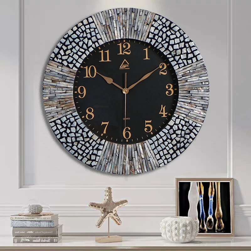 

Digital Battery Wall Clock Nordic Bedroom Novelty Modern Design Wall Clock Needle Large Orologio Parete Decoration Home OB50GZ