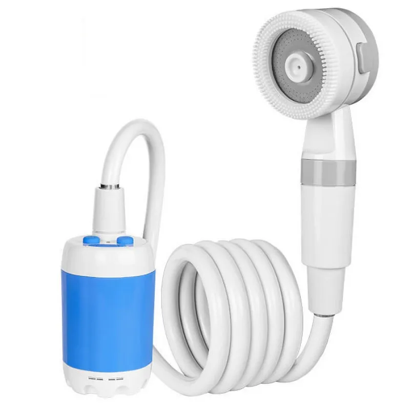 

Артефакт для купания на открытом воздухе, электрический душ, общежитие, сельская беспроводная мобильная палатка для душа и кемпинга