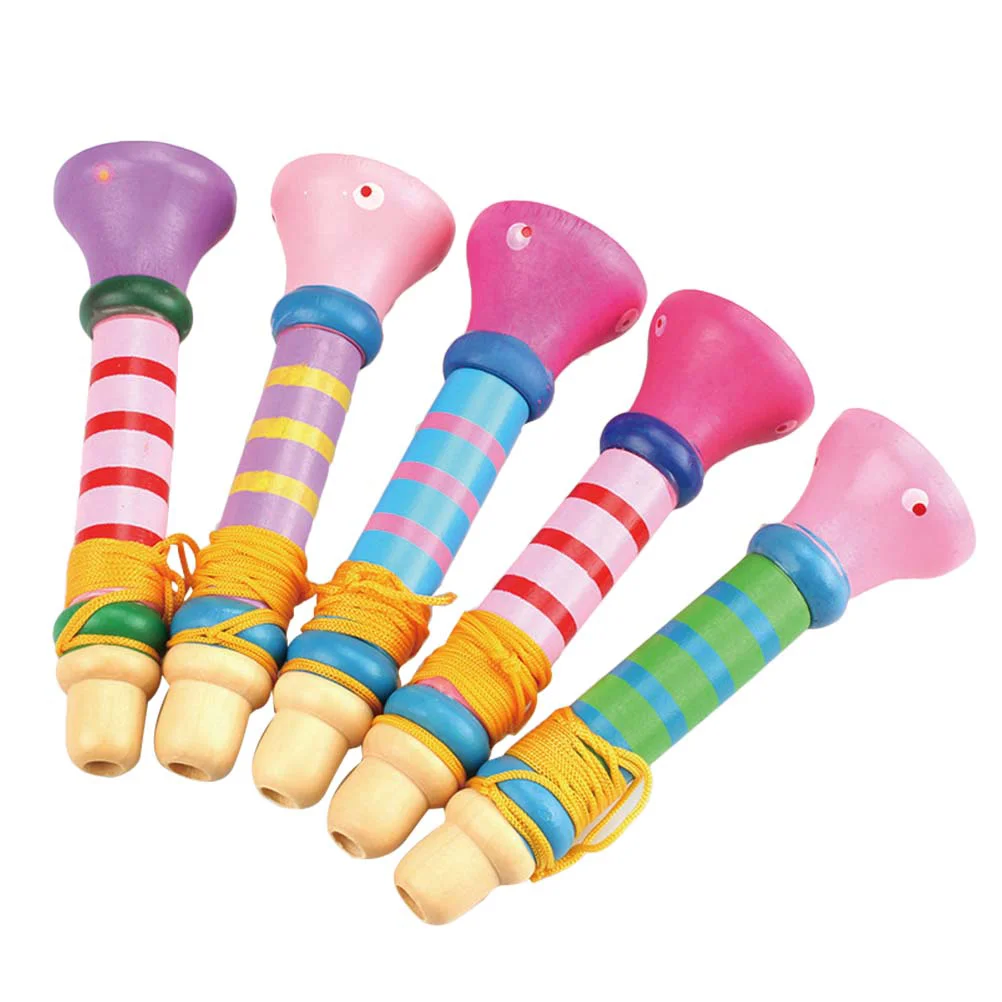

3Pcs Simulation Musical Instrument Models Playthings Colors Cognitive Plaything