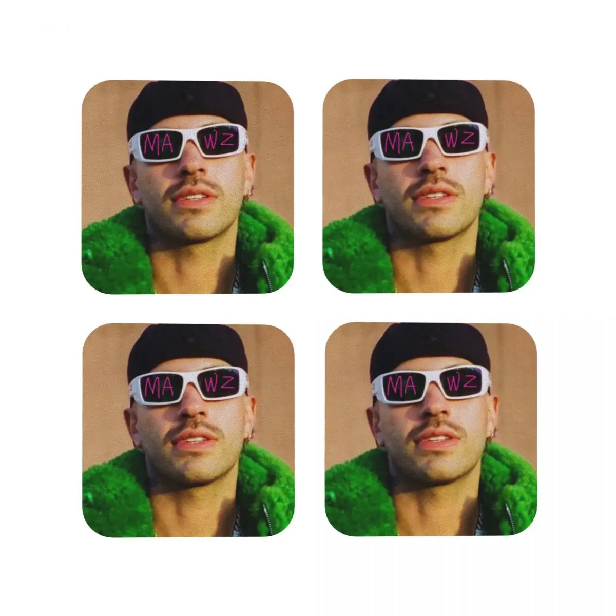 Ferxxo Feid Подставки для платья Кухонные салфетки Водонепроницаемые изоляционные