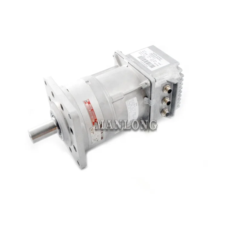Heftruck Onderdelen рулевой двигатель Voor Linde E10/14/16/20 Met Oem 1155420518