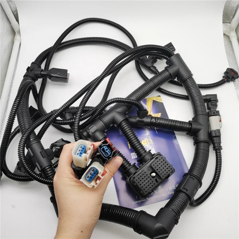 

6754-81-9440 Φ жгут проводов 6754-81-9440 6D107 жгут двигателя 6754819440