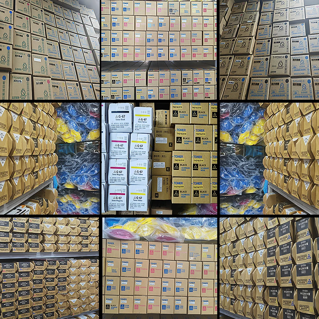 Фото Высококачественный блок термозакрепления (фьюзер) Xerox 7970 C8070 607K12182 604K91251 126K3466 для Xerox V4475 5575 7970 7775 8025 8035 8055 №5