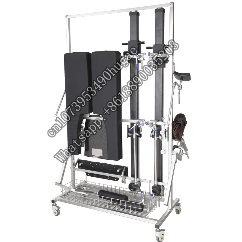 Рисунок 4 - Высококачественный ортопедический стол для излома