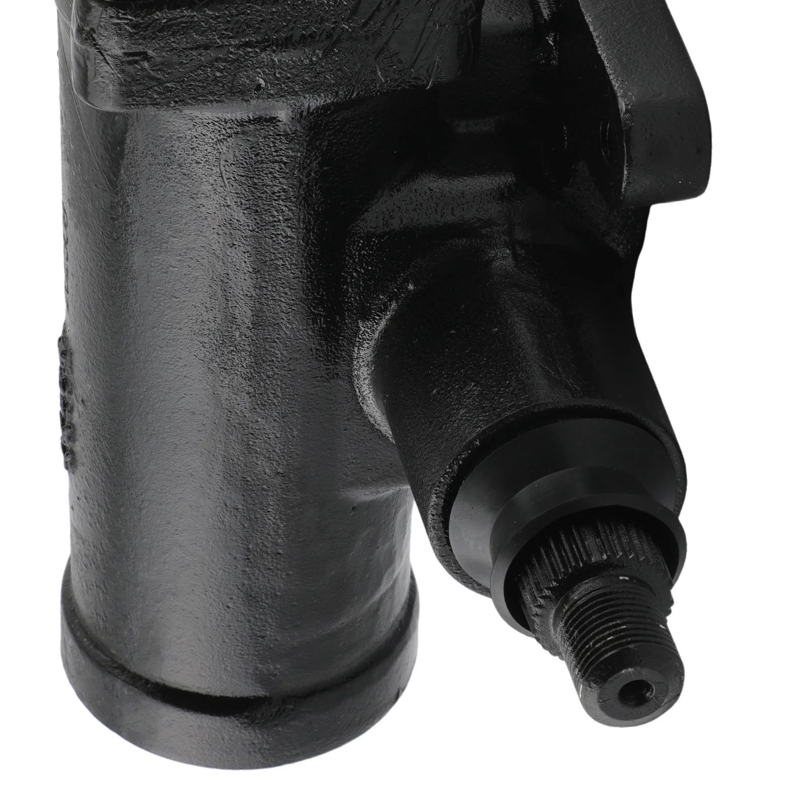 sterowania zębatką wspomagania układu kierowniczego do Chevrolet C10 C20 C30 1980-1986 R20 1987-1988 277522