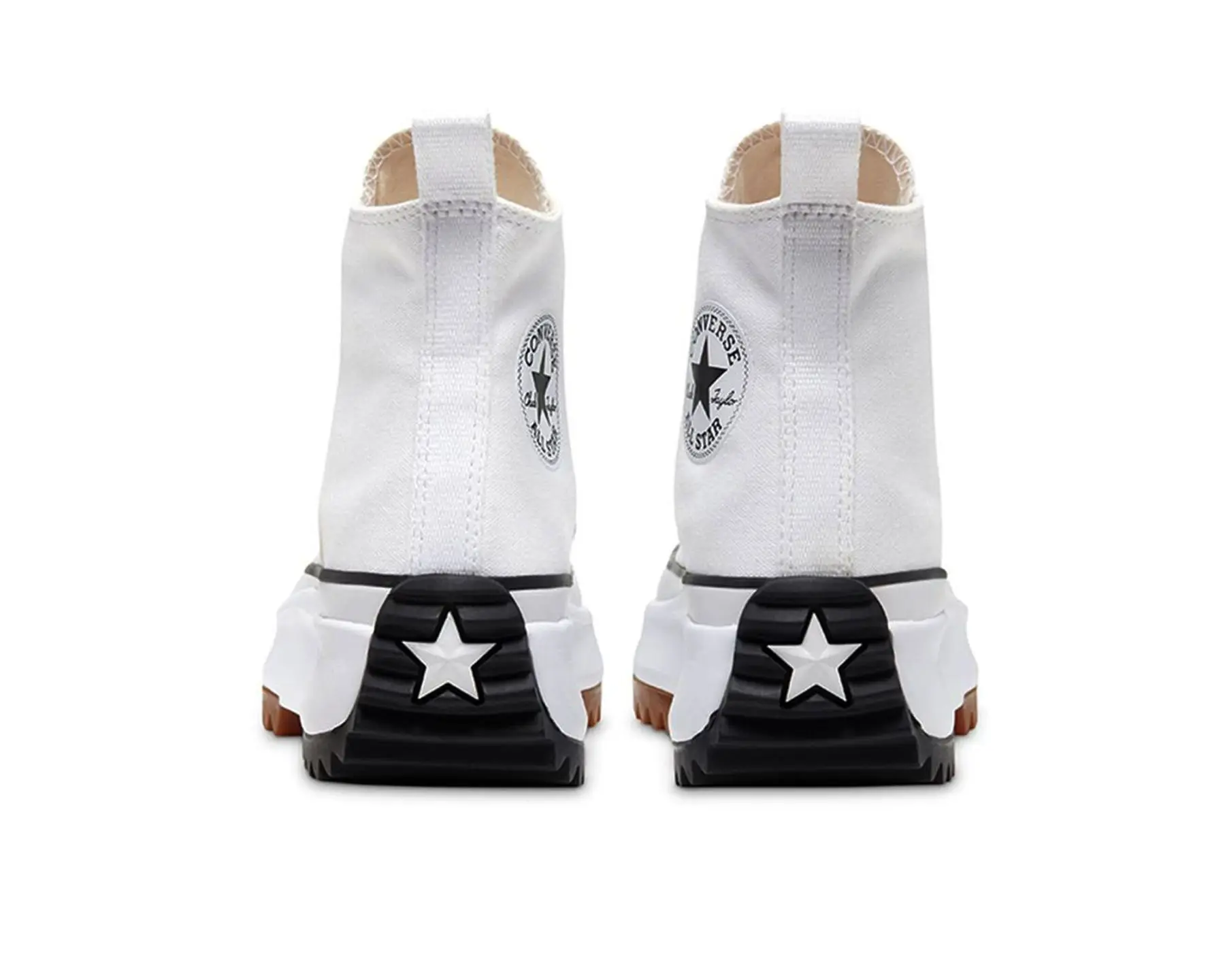 Original Converse women's Sports Shoes Casual Sneakers Sports Casual Walking Shoes Light and Durable Run Star Hike