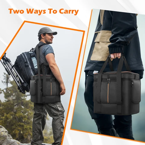 Сумка для электростанции Jackery Explorer 2000 v2  APWIKOGER