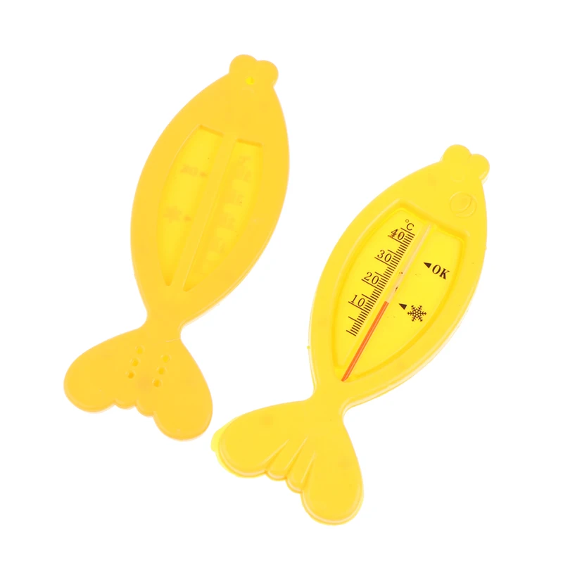 

Bathroom Water Thermometer Waterproof Baby Bathing Cartoon Floating Temperature Infant Kids Bath Shower Playing Toys Products