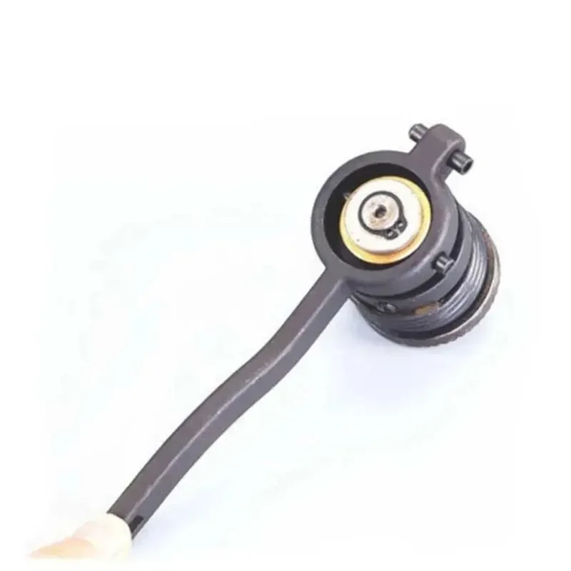 1x фрезерный станок B74-98 Overl Oal ручка вывода сцепления вилка мельницы для Bridgeport