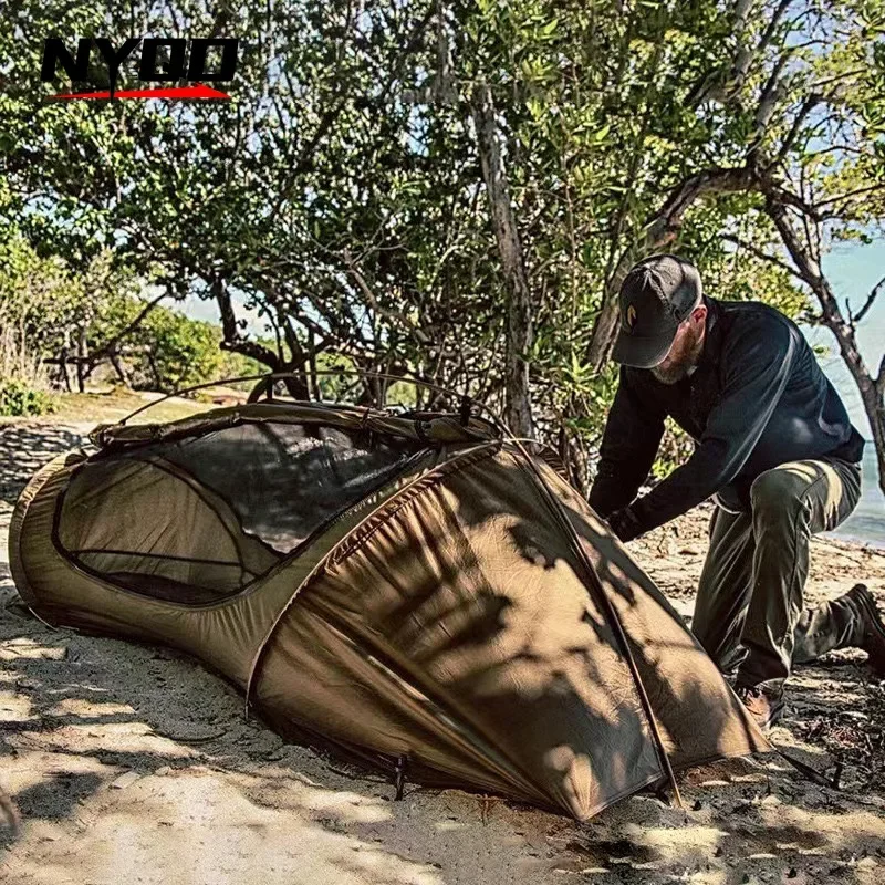 Водонепроницаемая треккинговая палатка