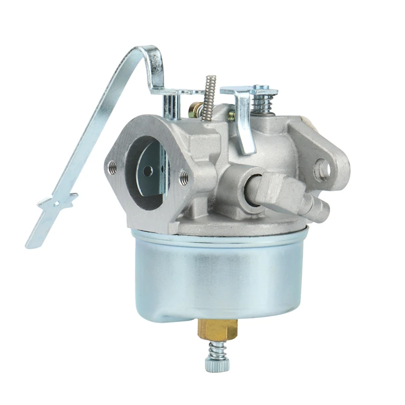 Семейный комплект для Tecumseh 631918 HS40 4HP HS50 5HP Двигатель с заменяемым воздушным