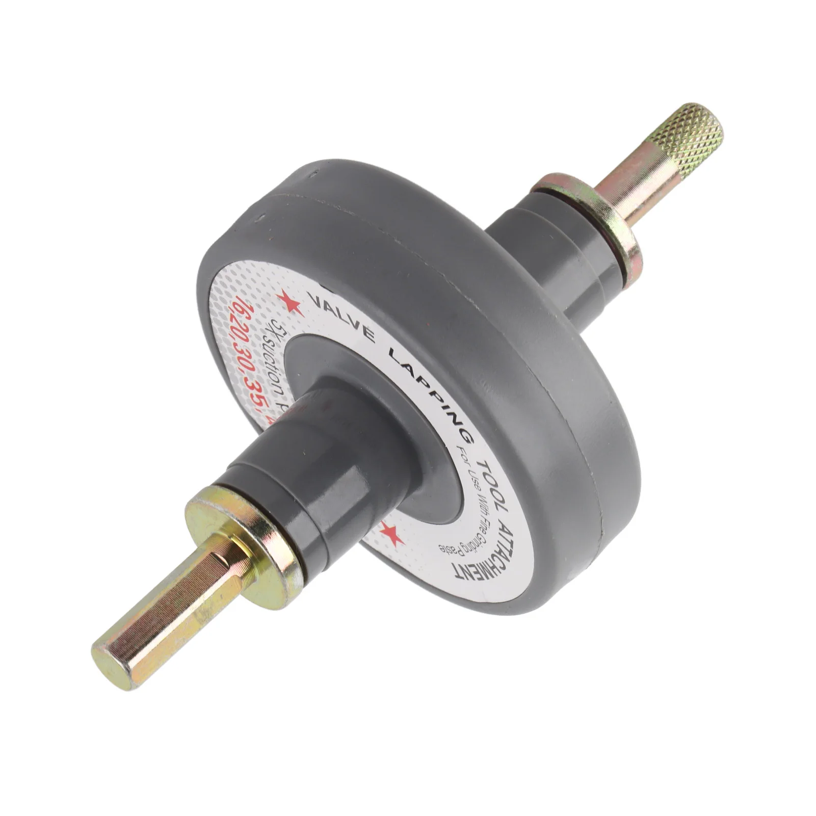 Универсальный Набор Инструментов Для Шлифования Клапанов С 5 Присоской