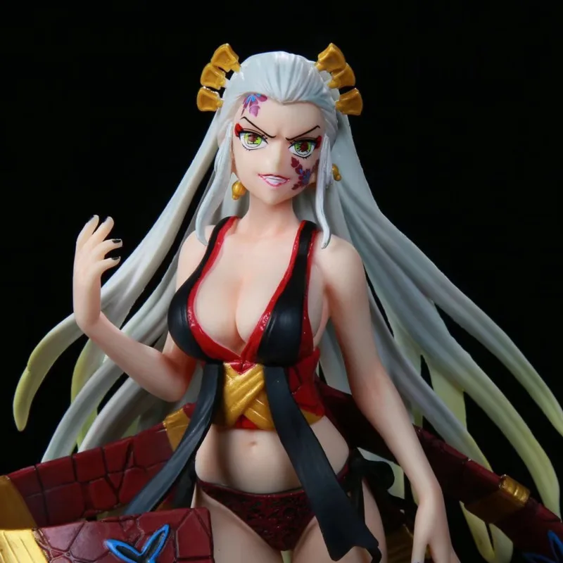 Продажа Фигурка аниме «рассекающий демонов», экшн-фигурка, кукла-модель, подарок Дешево Фигурка аниме «рассекающий демонов», экшн-фигурка, кукла-модель, подарок