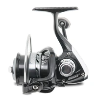 fishing horse mouth wheel ultralight spinning reel micro object line cup metal rocker throw baitcasting feeder drag equipment