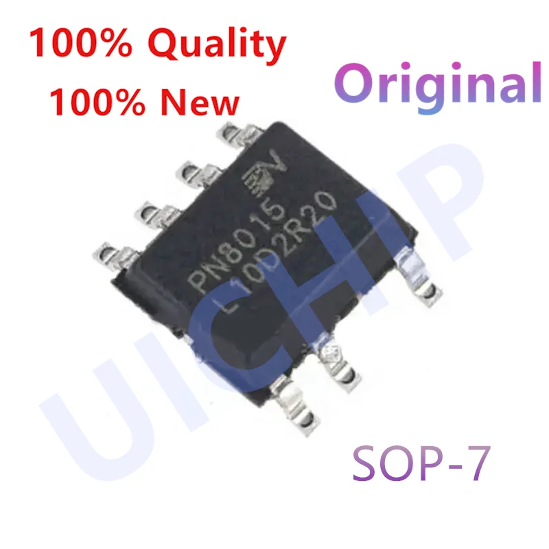 (5-10 шт.) 100% новый набор микросхем Good PN8015 PN8366 PN8368 PN8370 sop-7