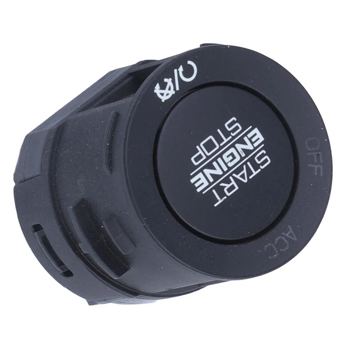 68336255 АА AD кнопка запуска двигателя и остановки зажигания для Dodge RAM 1500 2019-2023 гг.