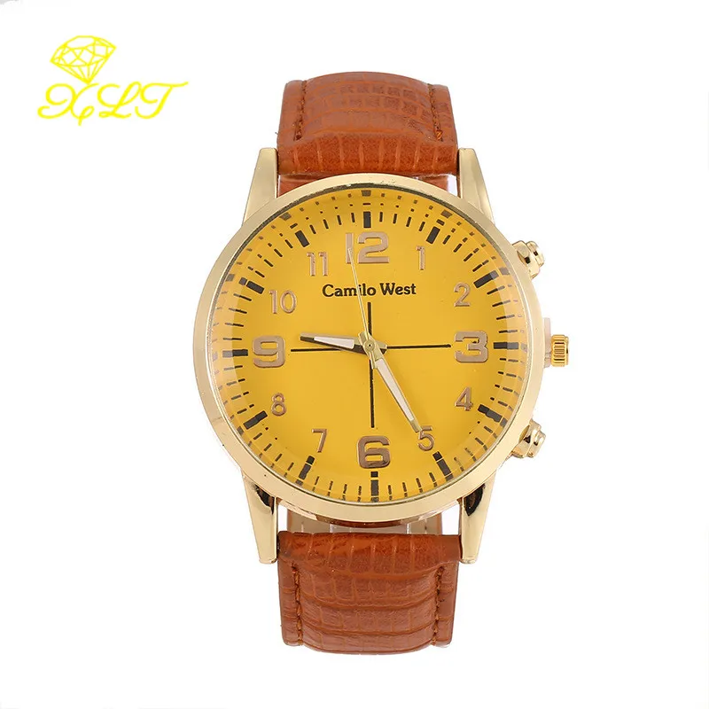 Мужские модные кварцевые часы со змеиным узором и ремешком мужские классические