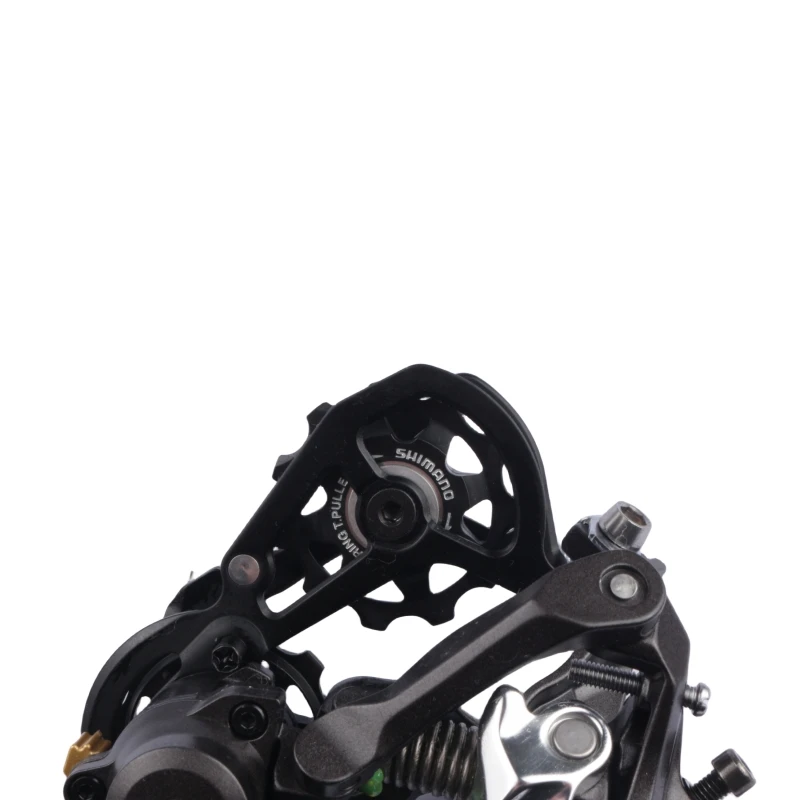 Рычаг переключения передач Shimano M820