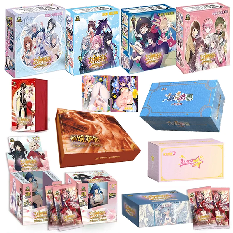 Doujin Toys And Hobbies Gift For Christmas