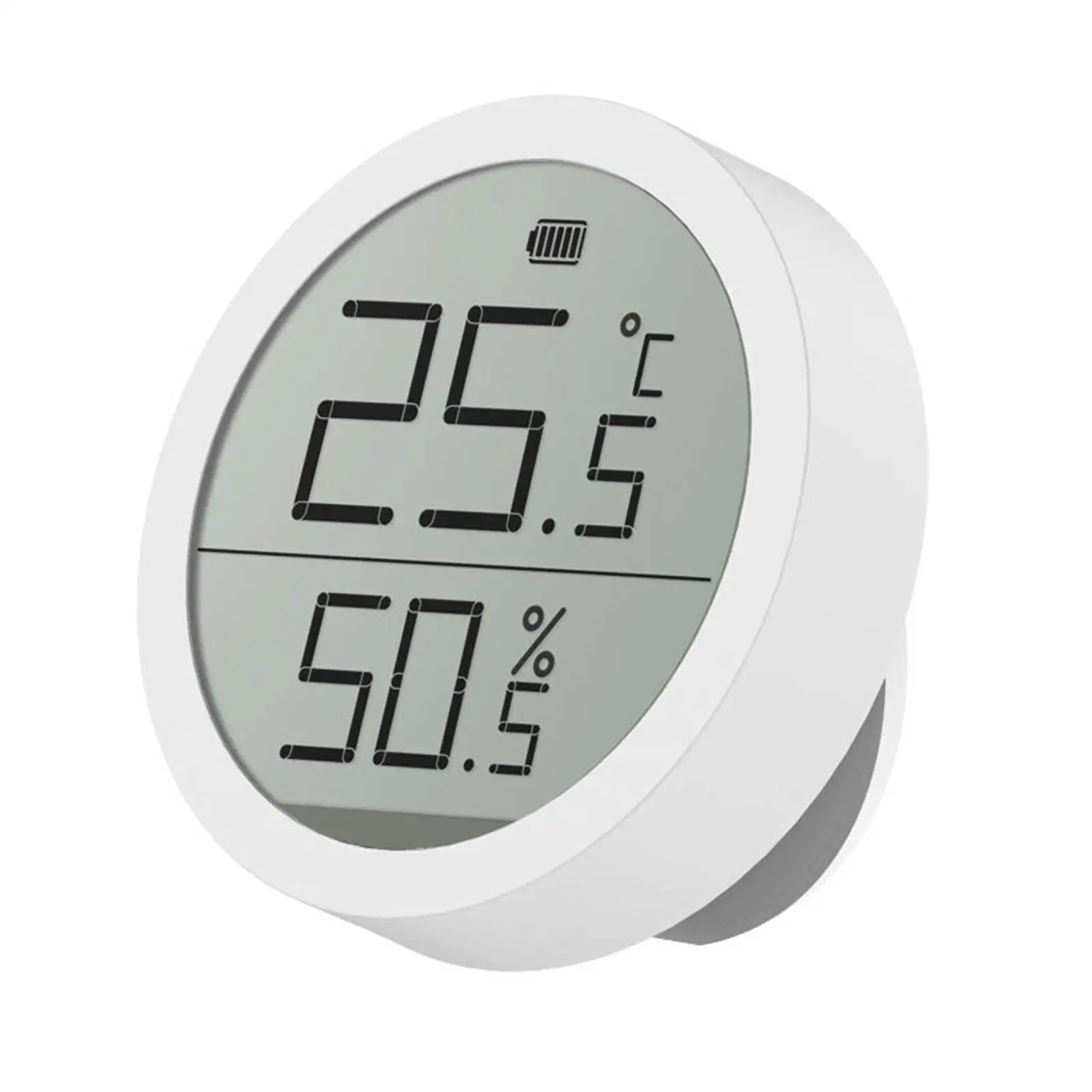 

Bluetooth Thermo-датчик гигрометра высокоточный электронный домашний настенный датчик температуры детской комнаты