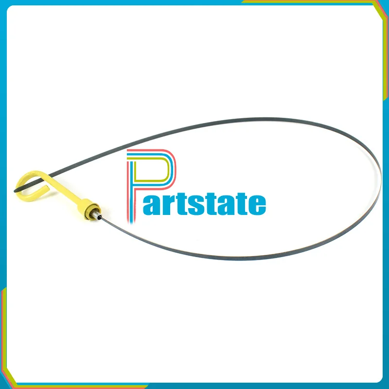 8-указатель уровня моторного масла для Ford F-250 F4TZ-6750-DA 1988-1994 годов