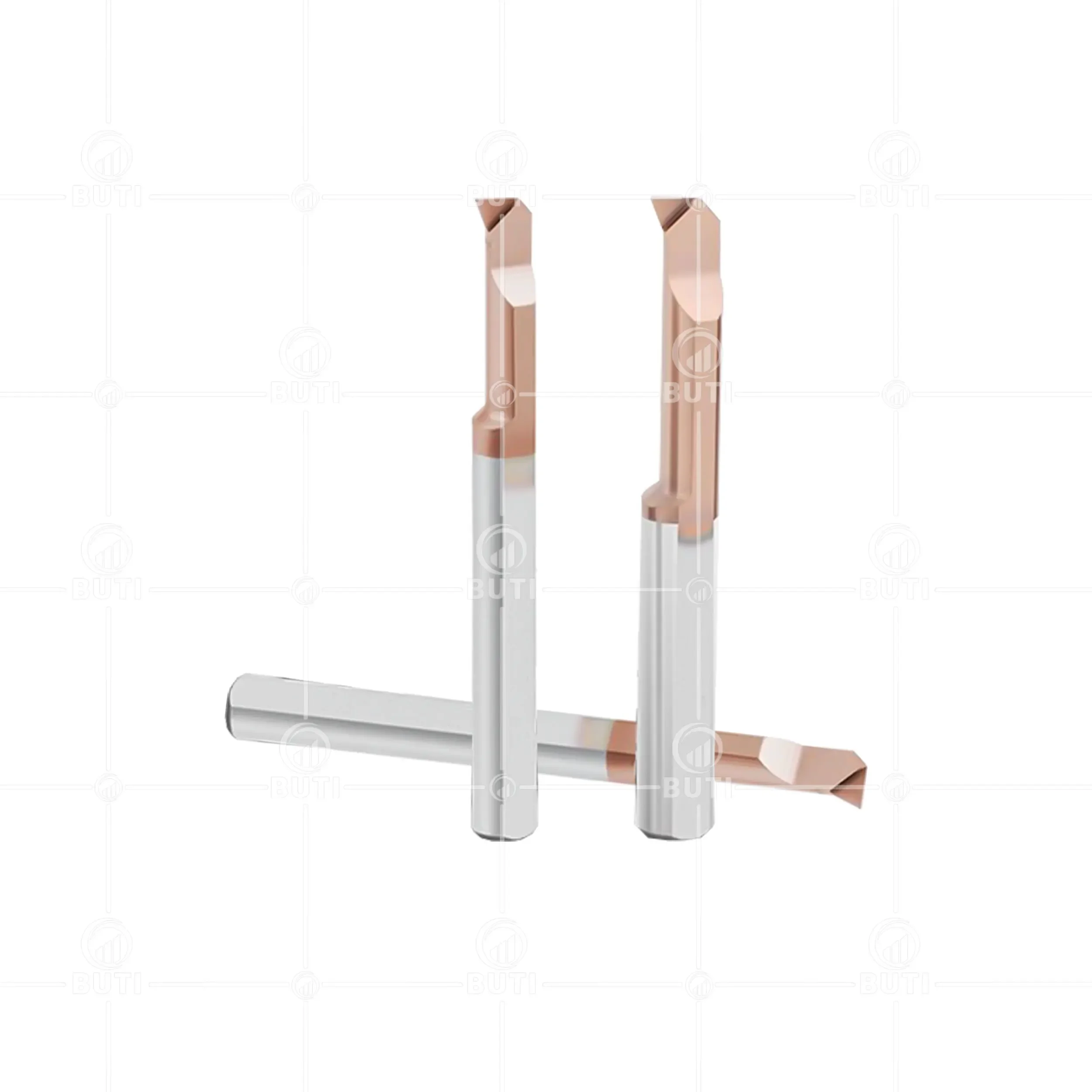 DESKAR 100% Original MPR Small Aperture Boring Tool MPR2 MPR4 MPR6 MPR8 MPR10 R0.1 R0.2 L15 L22 Tungsten Steel Inner Groove