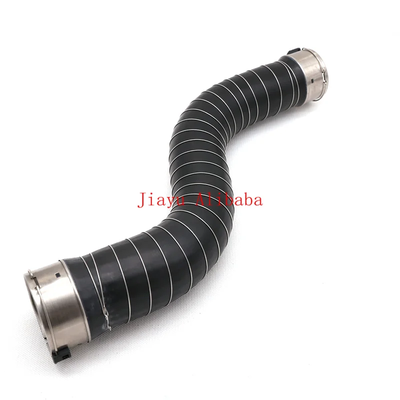 Шланг воздухозаборника Intercooler для BMW G30 G31 520D 520DX B47 11618572858 8572858