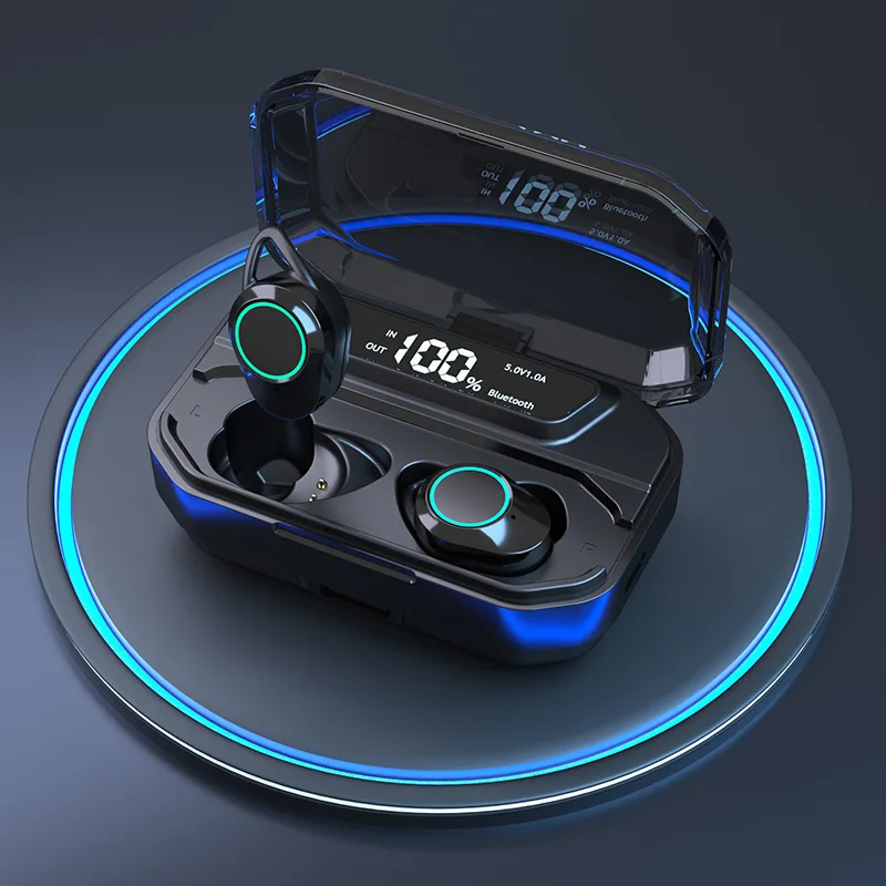 TWS G02 Bluetooth 5 0 AliExpress