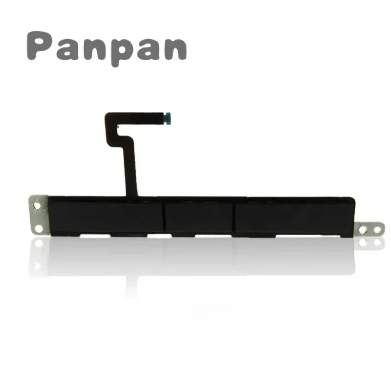 Новая оригинальная мышь с тачпадом левая и правая клавиша кнопка щелчка ClickPad для