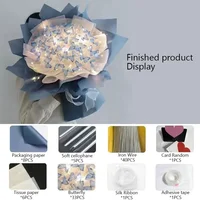 Букет из бабочек#4