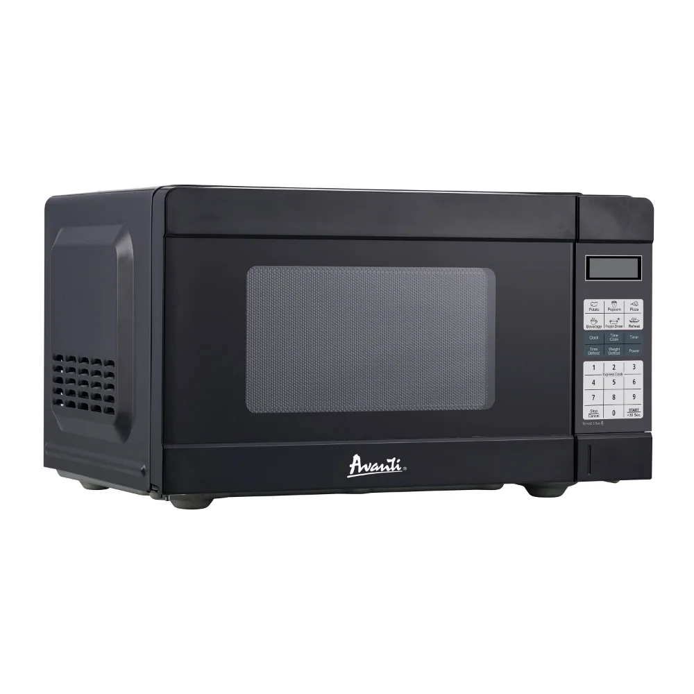 

Avanti 0.9 cu. ft. Microwave Oven, in Black (MT91K1B)