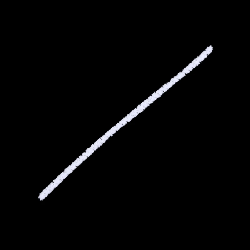 50 шт. в упаковке практичные средства для чистки трубок баночка табака стержень