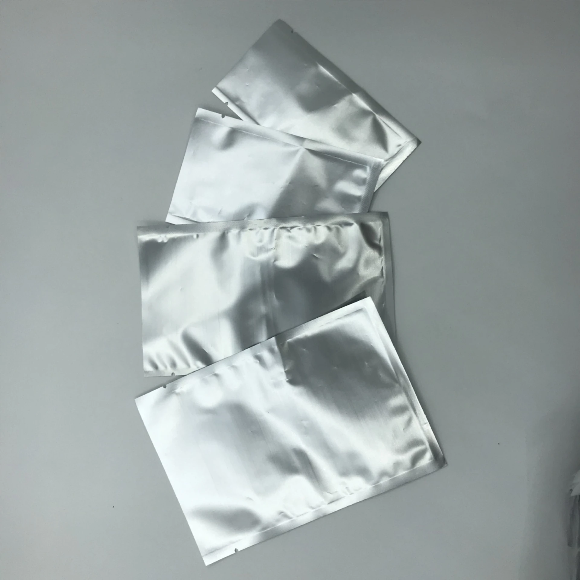 

5000pcs Anti Static Shielding Pack Bags Moisture Proof Antistatic ESD Package Bag Pouch for Anti-static Areas