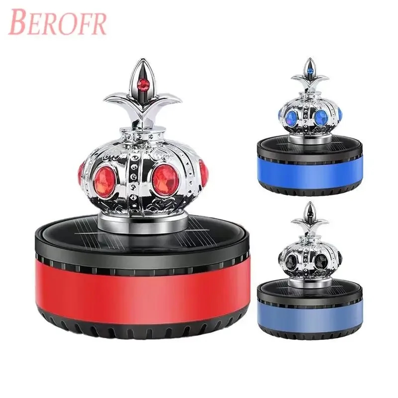 Автомобильный освежитель воздуха диффузор автомобильная Корона духи солнечная