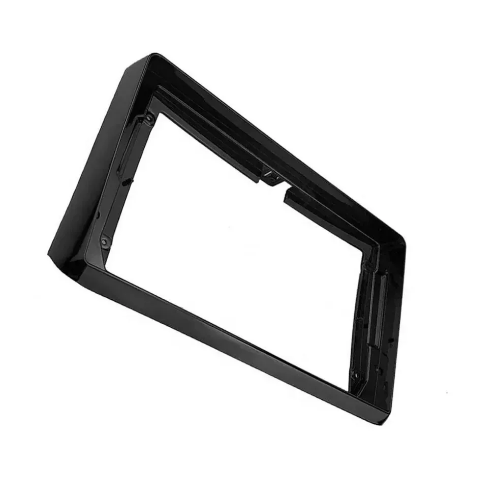 9-дюймовый ДЛЯ 2020 + HONDA CITY Радио Автомобильный Android MP5 Плеер Корпус Рамка 2Din