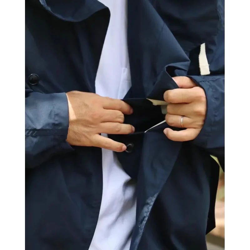 Японская уличная функциональная ветрозащитная оптоэлектронная Свободная