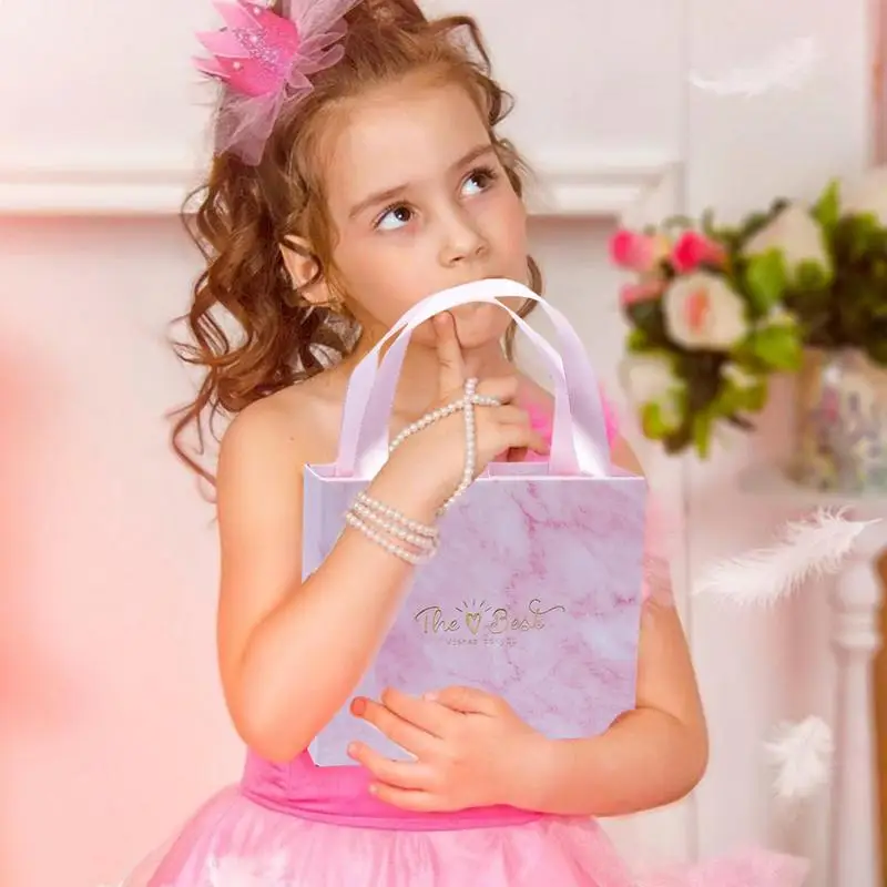 Набор для изготовления браслетов девочек. Детские ювелирные изделия. Повышение