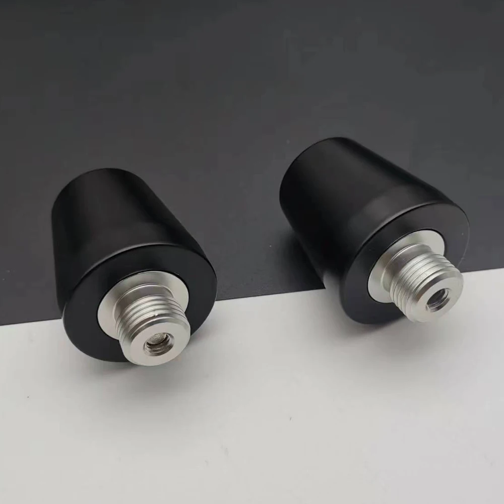 

Наконечник ручки для VOGE DS525X 525RR 350AC 500 LX300R LX300AC аксессуары для мотоциклов Руль захват наконечник ползунок