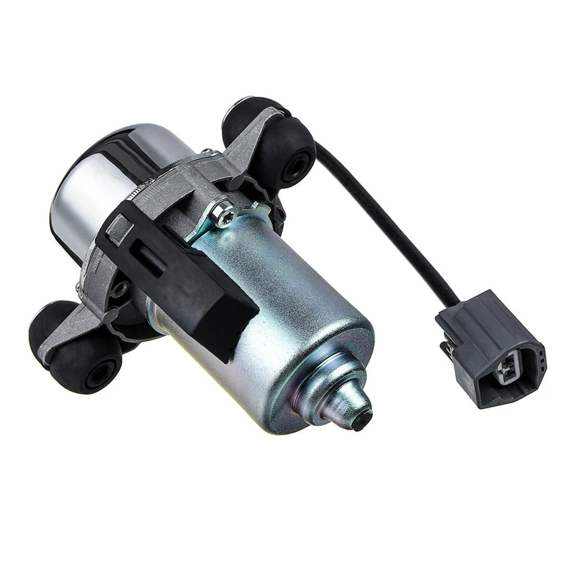 Электрический вакуумный насос 20804130 12 В с усилителем мощного тормоза