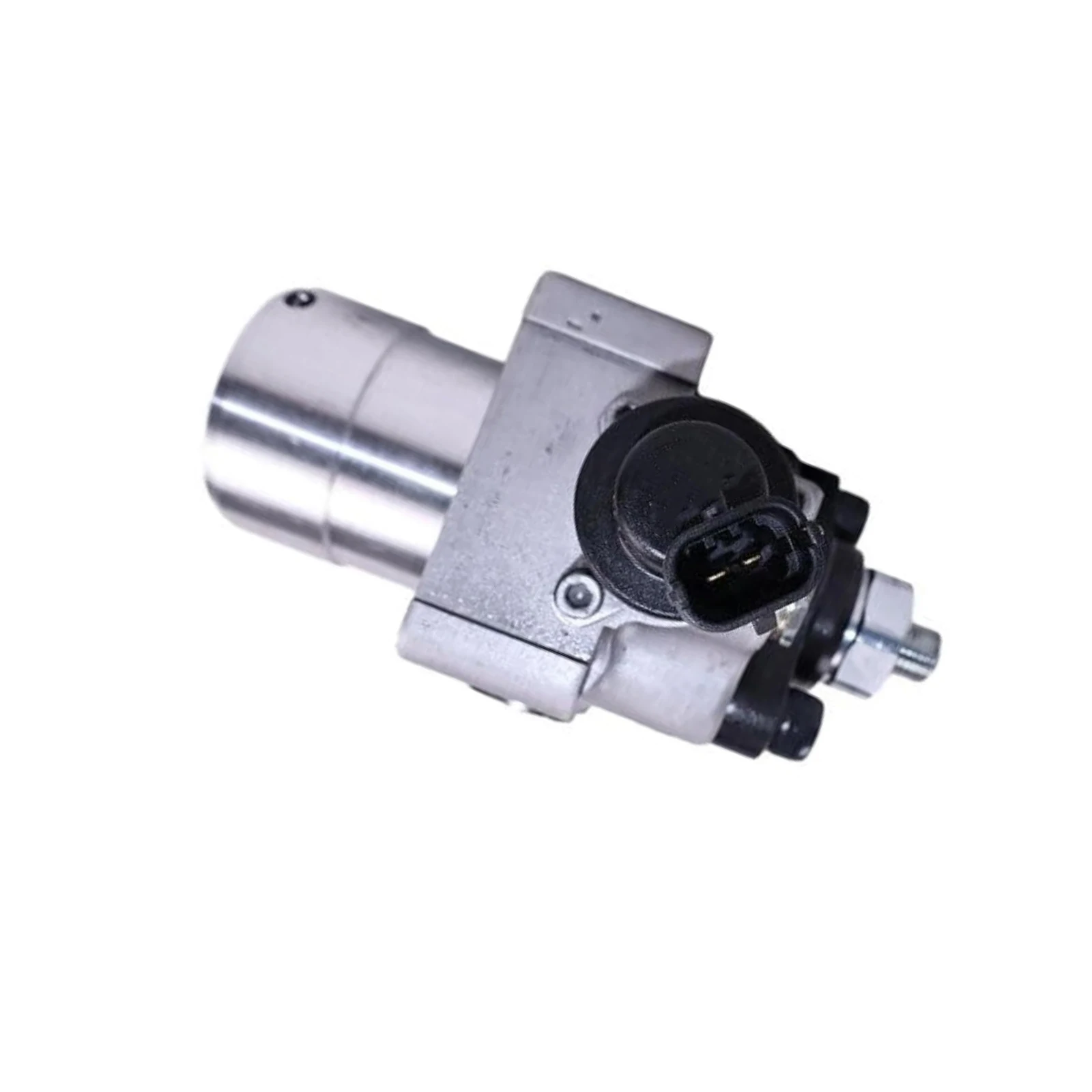 1J801-50501 0445020200 Топливный насос для двигателя Kubota V2403 D1803 V2403-CR-EF03 KX040-4 U48-5 Трактор L3301DT