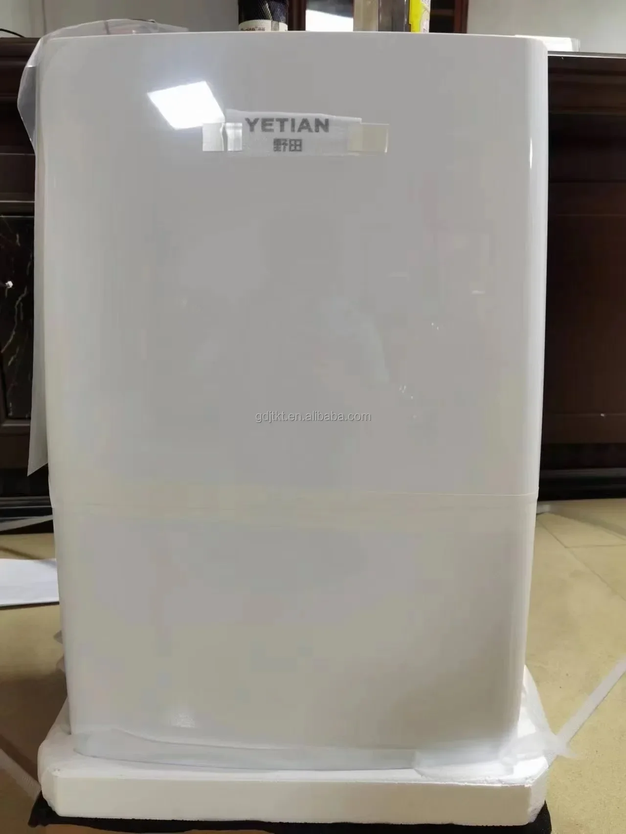 Умный портативный кондиционер Yetian 220 В 50 л влагопоглотитель охладитель для