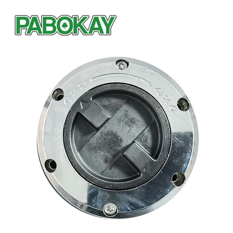 2 шт. x для MITSUBISHI Pajero Triton L200 4x4 Montero Galloper все ступицы с блокировкой подшипника