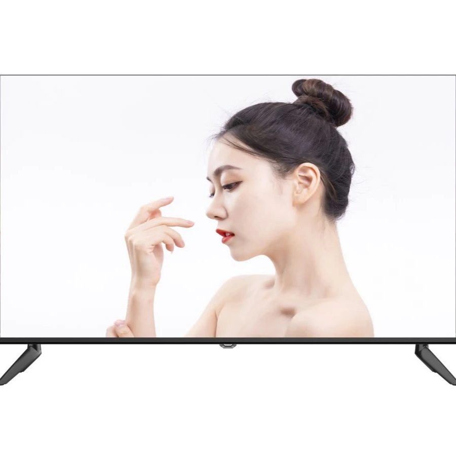 

32 38.5 43 49 50 55 65 75 86 98 110 Inches Smart Tv With Flat Screen 4k Android Televisions Led&lcd Tvs
